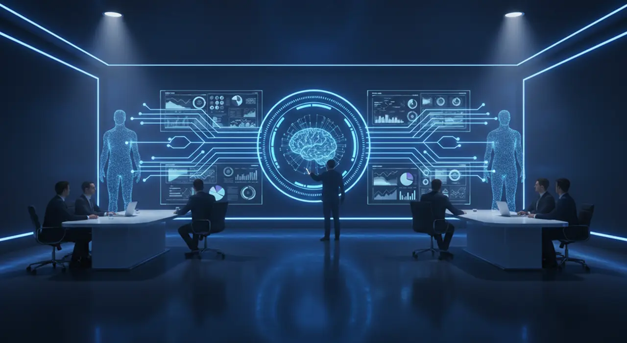 Digital Transformation